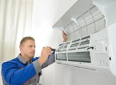 Systherm - chłodnictwo i klimatyzacja, pompy ciepła